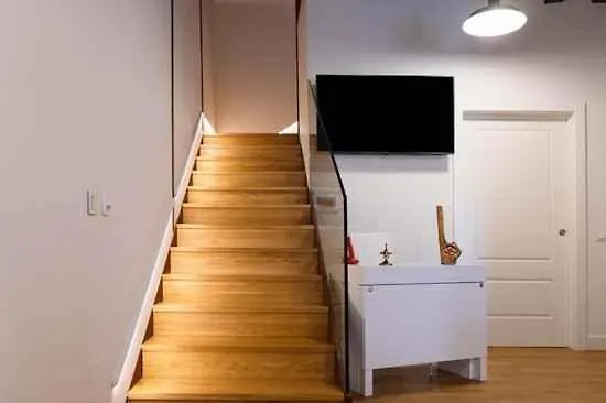 Mercedes Etxea Kripan Villa