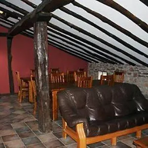 Argiñenea Berástegui (Berastegi)