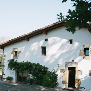 Casa Goikomaia Arrazola