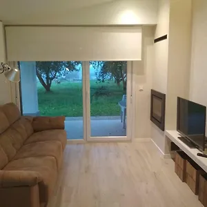 Apartamento Zabale Aduna