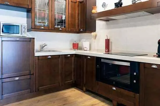 Villa Mercedes Etxea Kripan