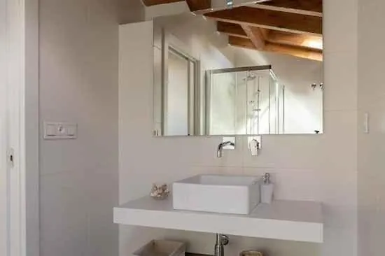 Villa Mercedes Etxea Kripan Spanien